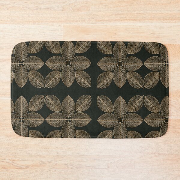 Item preview, Geometric Foliage Harmony designed and sold by Zakrytos ★★★★★.