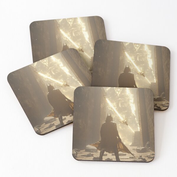 Item preview, Anubis and the Golden Scarab Relic designed and sold by _RudeMango.
