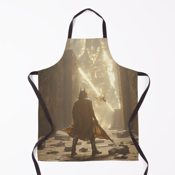 Item preview, Anubis and the Golden Scarab Relic designed and sold by _RudeMango.