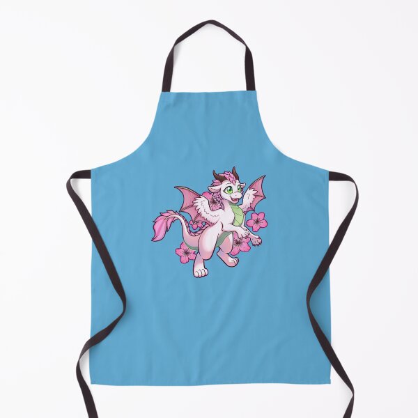 Item preview, Cherry Blossom Dragon designed and sold by MillyD13.