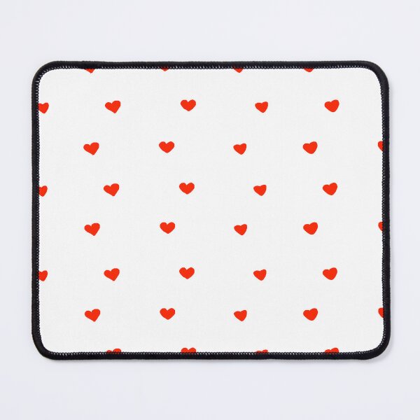Item preview, Heart pattern designed and sold by GraphiCreation.
