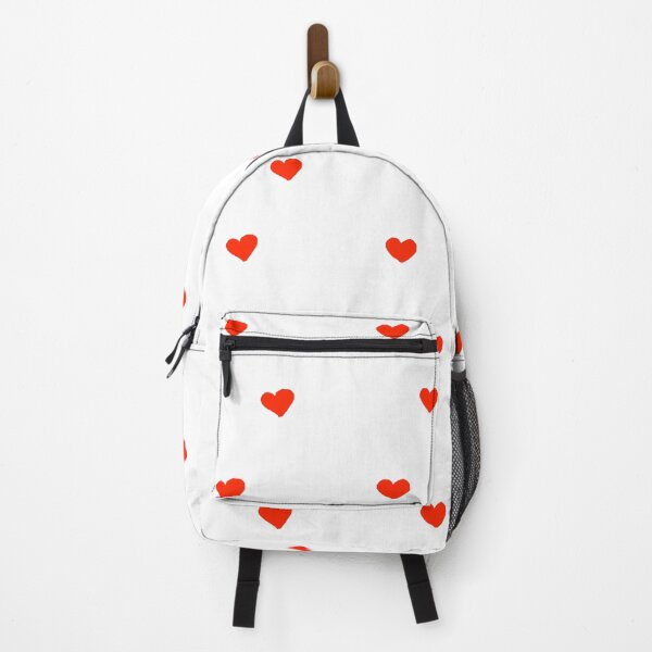 Item preview, Heart pattern designed and sold by GraphiCreation.