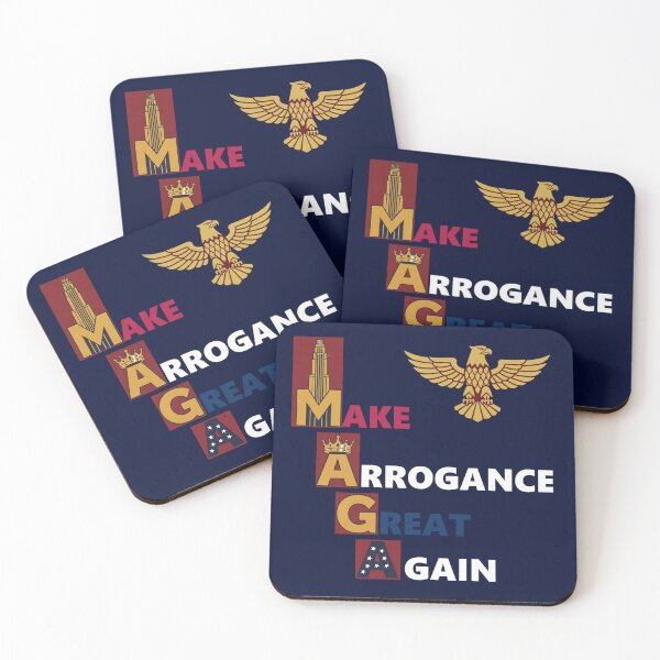 Item preview, Maga designed and sold by painterfrank.
