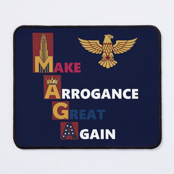 Item preview, Maga designed and sold by painterfrank.