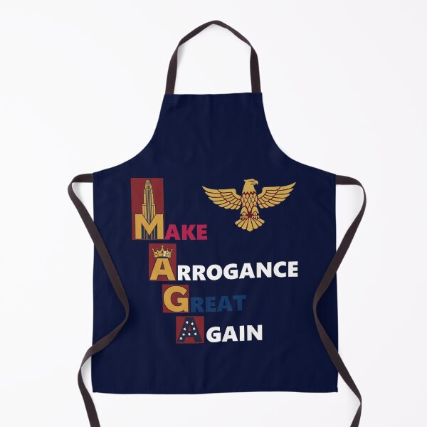 Item preview, Maga designed and sold by painterfrank.