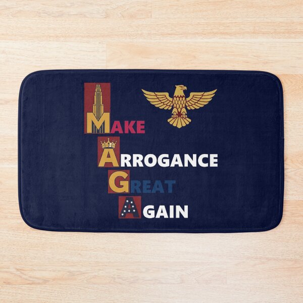 Item preview, Maga designed and sold by painterfrank.