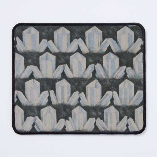 Item preview, Art by Mike Digital pattern lines with crystals stones designed and sold by allartbymike.