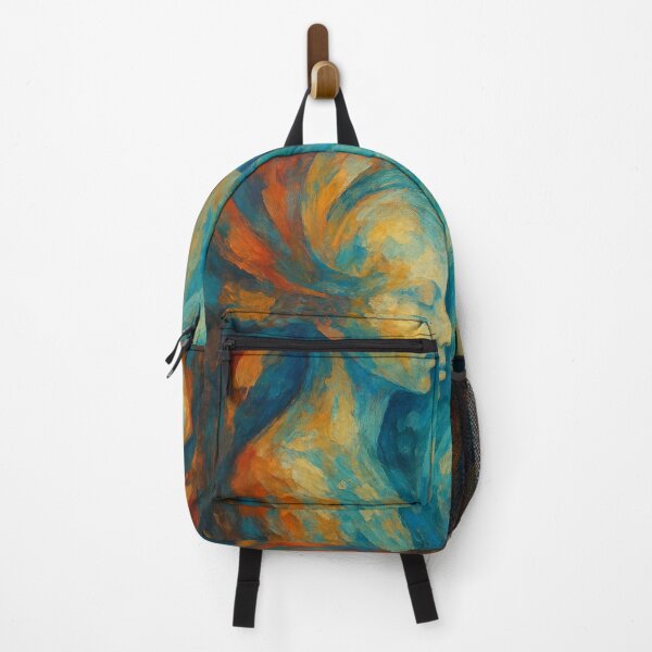 Item preview, Whispers of Self designed and sold by Art by Angel_Unleashed.