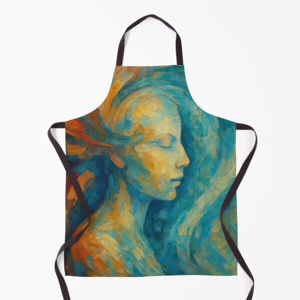 Item preview, Whispers of Self designed and sold by Art by Angel_Unleashed.