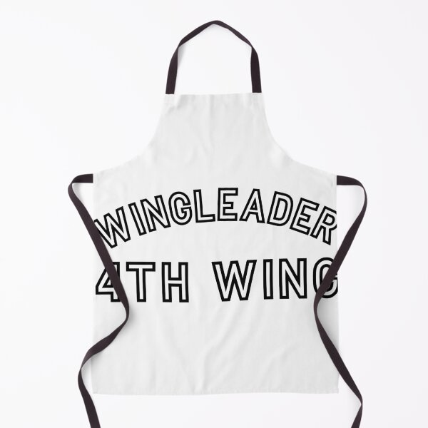 Item preview, Wingleader 4th Wing 1 designed and sold by ginger-tea-.