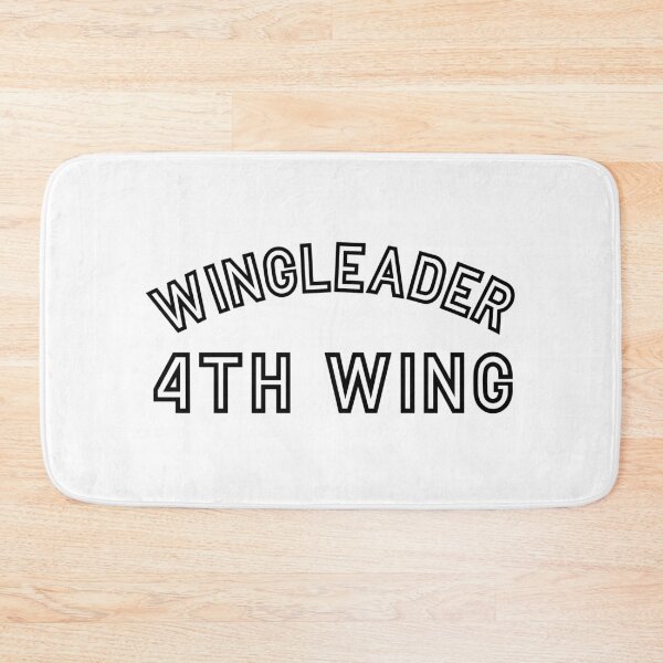 Item preview, Wingleader 4th Wing 1 designed and sold by ginger-tea-.