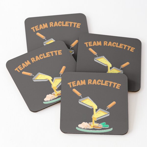 Item preview, TEAM Raclette designed and sold by Romagnolo.