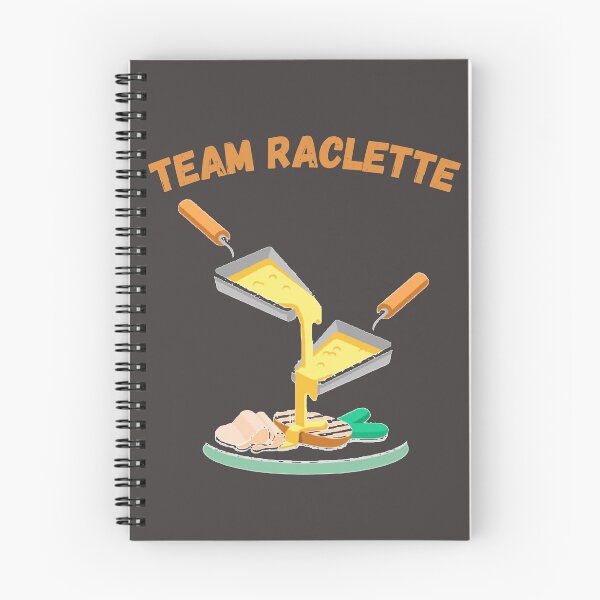 Item preview, TEAM Raclette designed and sold by Romagnolo.