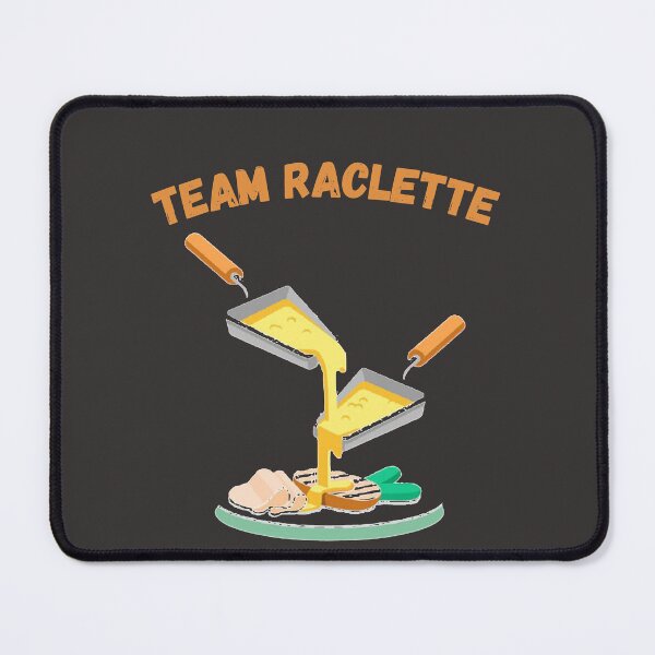 Item preview, TEAM Raclette designed and sold by Romagnolo.