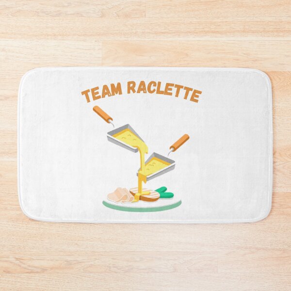 Item preview, TEAM Raclette designed and sold by Romagnolo.