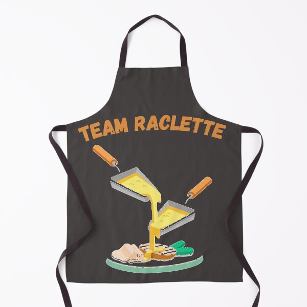 Item preview, TEAM Raclette designed and sold by Romagnolo.