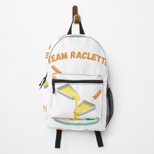 Item preview, TEAM Raclette designed and sold by Romagnolo.