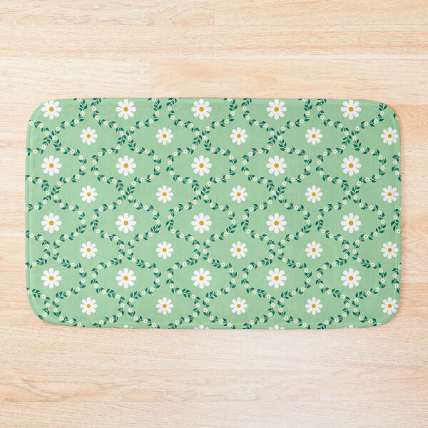 Item preview, Cute flower pattern designed and sold by hateeyes.