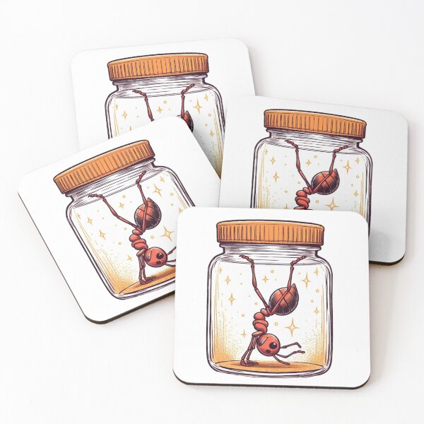 Item preview, Ant in a Jar designed and sold by Shs-Kenya.