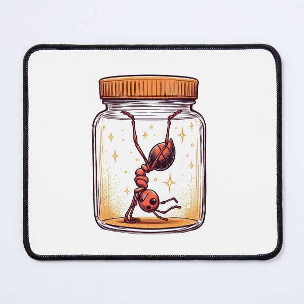 Item preview, Ant in a Jar designed and sold by Shs-Kenya.