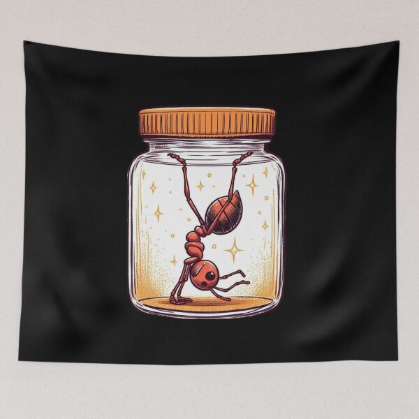 Item preview, Ant in a Jar designed and sold by Shs-Kenya.
