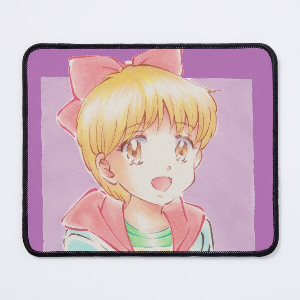 Item preview, Hime-chan's Ribbon 姫ちゃんのリボン Hime-chan no Ribon Himeko Nonohara 野々原姫子 designed and sold by Hadeelx.