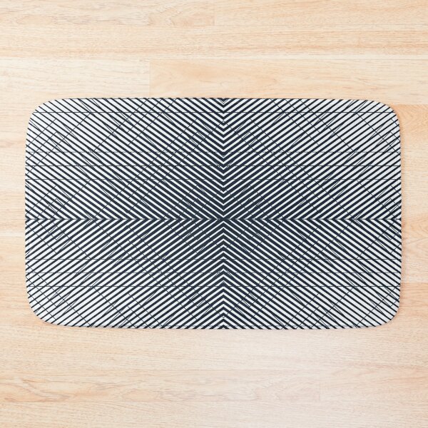 Item preview, Angular Precision Grid designed and sold by Zakrytos ★★★★★.