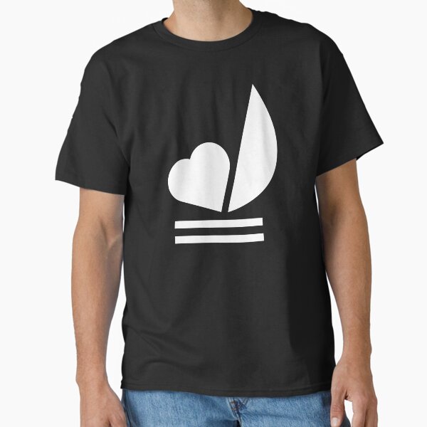 Item preview, Love Sailing designed and sold by TENDREAM.