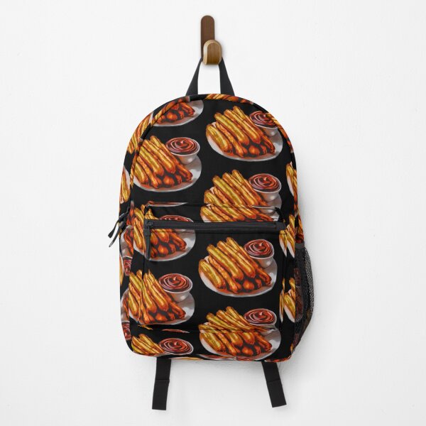 Item preview, Churros designed and sold by REDART69.