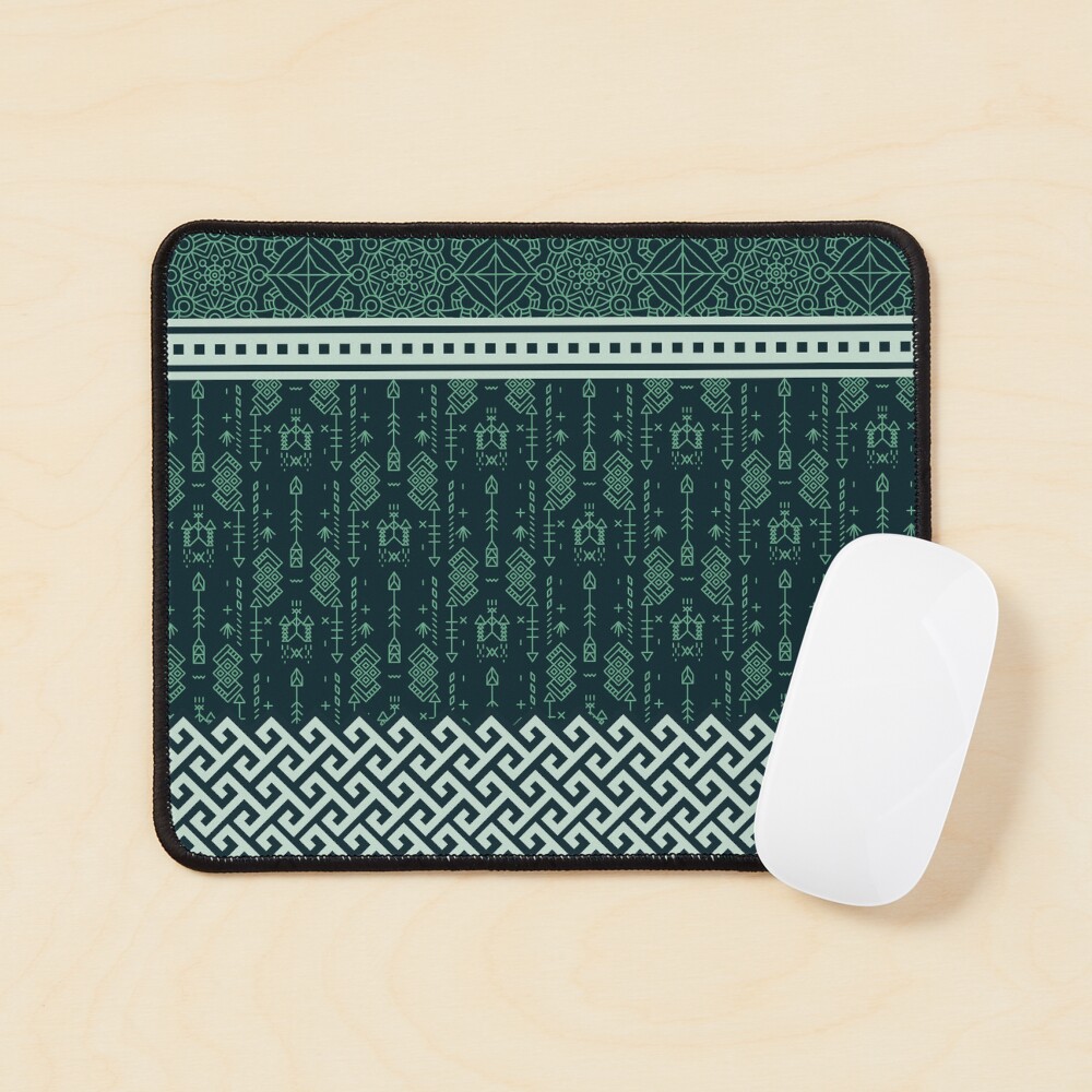 Item preview, Mouse Pad designed and sold by RaelRayas.