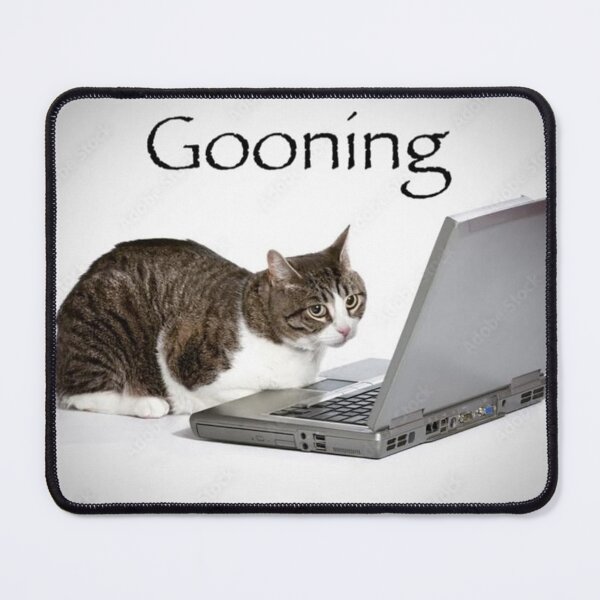 Item preview, Gooning designed and sold by cocksnot.