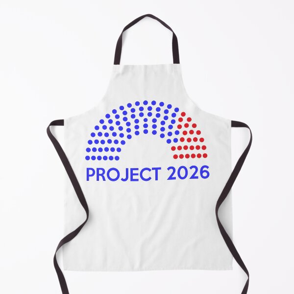 Item preview, Project 2026 funny midterm elections democrats designed and sold by billyperks.