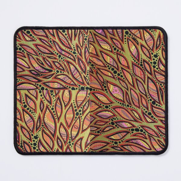 Item preview, Fiery Heart designed and sold by Technicolor Coats.