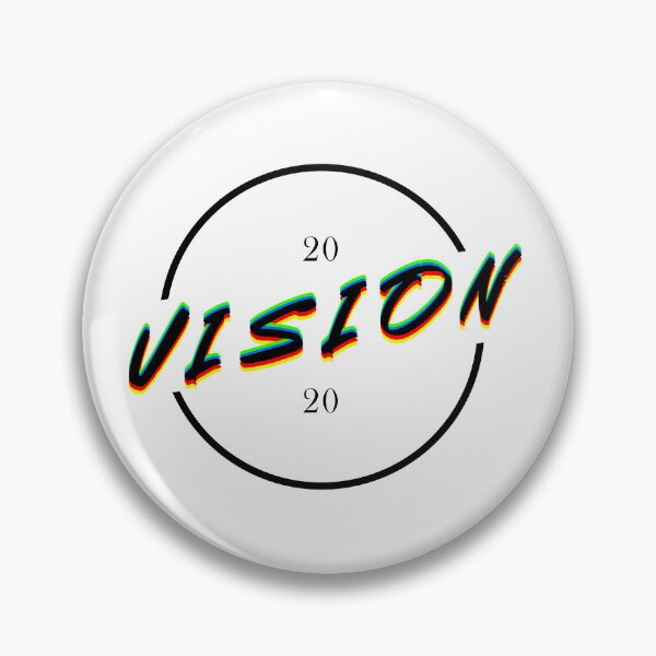 Artikelvorschau, 20/20 Vision entworfen und verkauft von NisioDesign.