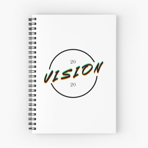 Item preview, 20/20 Vision designed and sold by NisioDesign.