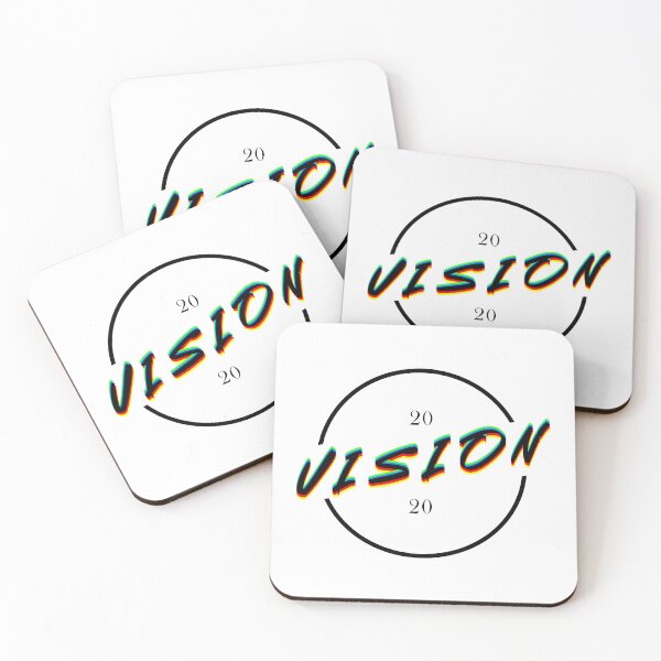 Item preview, 20/20 Vision designed and sold by NisioDesign.