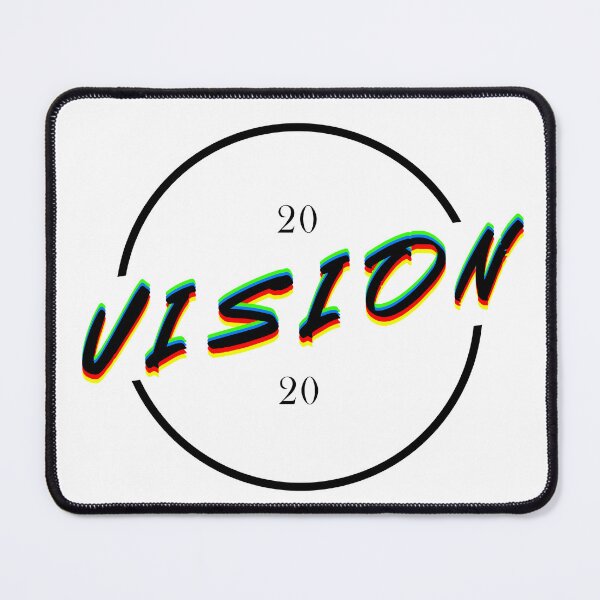 Item preview, 20/20 Vision designed and sold by NisioDesign.