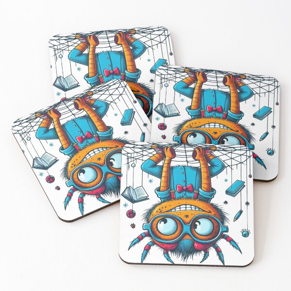 Item preview, Funny upsidedown spider  designed and sold by Shs-Kenya.