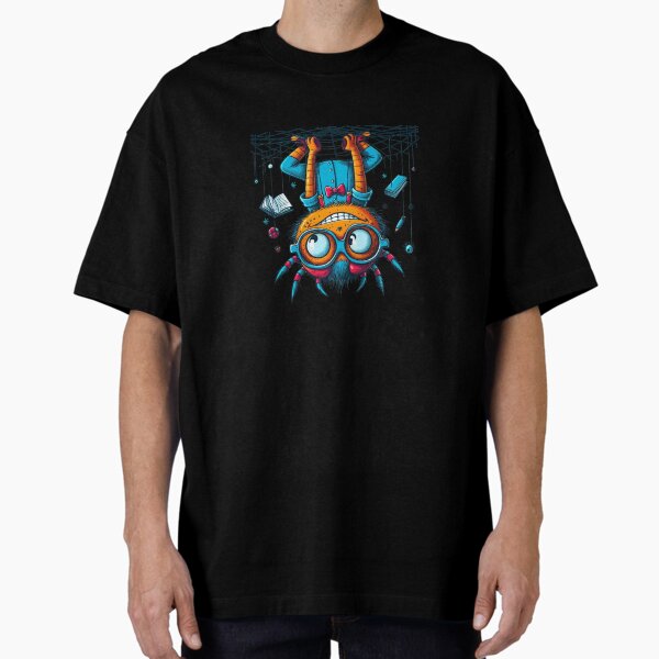 Item preview, Funny upsidedown spider  designed and sold by Shs-Kenya.
