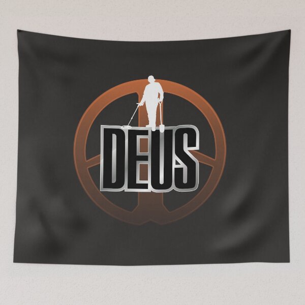 Item preview, METAL DETECTING TEE designed and sold by agoraman.