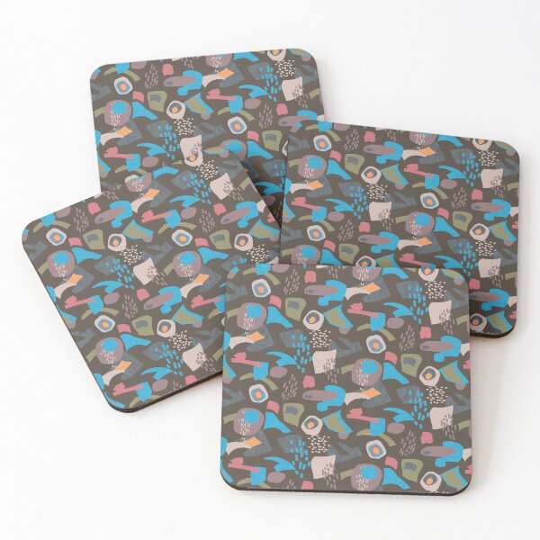 Item preview, Minimal scandinavian design designed and sold by Alessandro Remo Mazzoni Remotextiles.