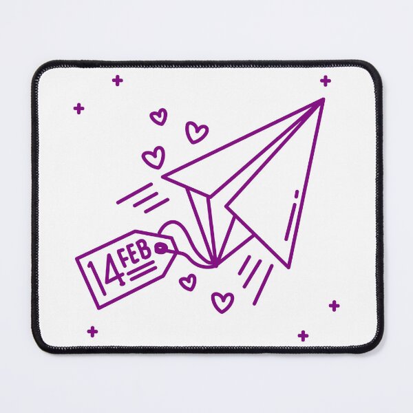Item preview, Valentine's day note designed and sold by broadwaygirl142.