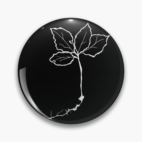 Item preview, Nothing in the Forest - Black designed and sold by Take a Breath, Take a Stand.
