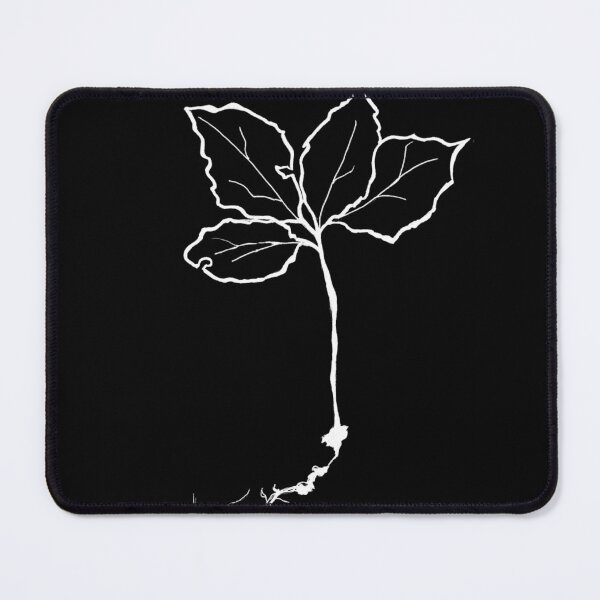 Item preview, Nothing in the Forest - Black designed and sold by Take a Breath, Take a Stand.