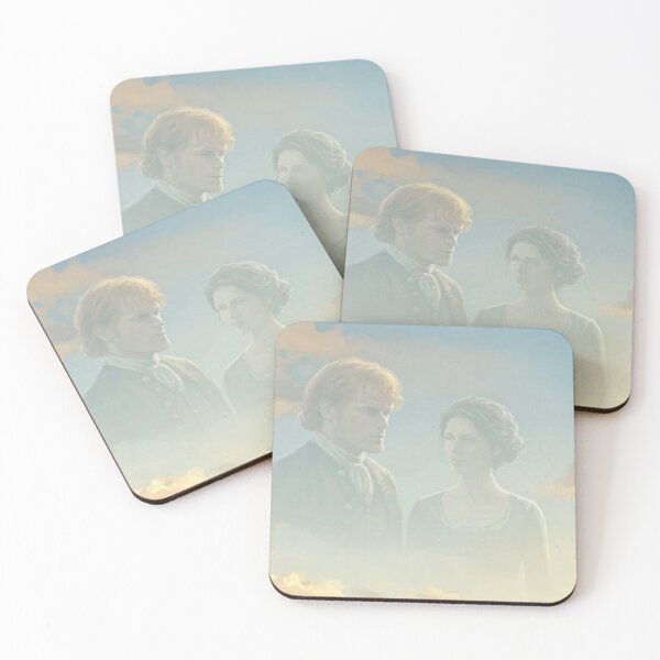 Item preview, Outlander: Where the Sky Remembers designed and sold by dealchica.