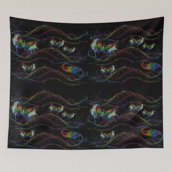 Item preview, Celestial Wings in Hue designed and sold by Zakrytos ★★★★★.