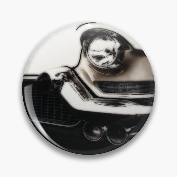 Item preview, Cadillac Coupe DeVille designed and sold by James DeFazio.