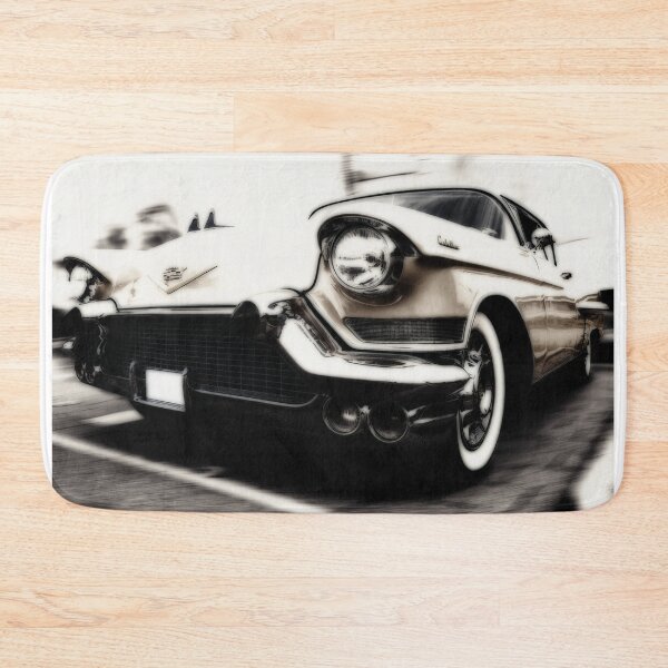 Item preview, Cadillac Coupe DeVille designed and sold by James DeFazio.