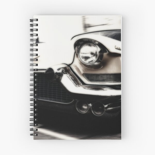 Item preview, Cadillac Coupe DeVille designed and sold by James DeFazio.