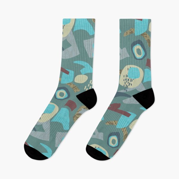 Item preview, Minimal scandinavian design designed and sold by Alessandro Remo Mazzoni Remotextiles.